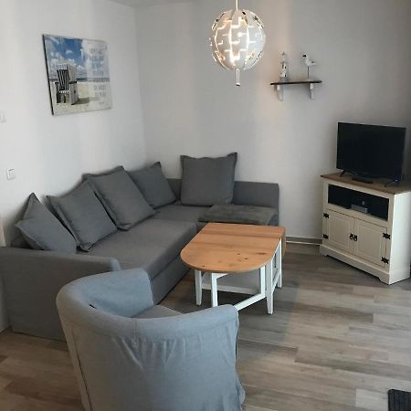 Ferienwohnung Kwi 28 Eg - "Berlinchen" Graal-Mueritz Ngoại thất bức ảnh