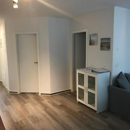 Ferienwohnung Kwi 28 Eg - "Berlinchen" Graal-Mueritz Ngoại thất bức ảnh