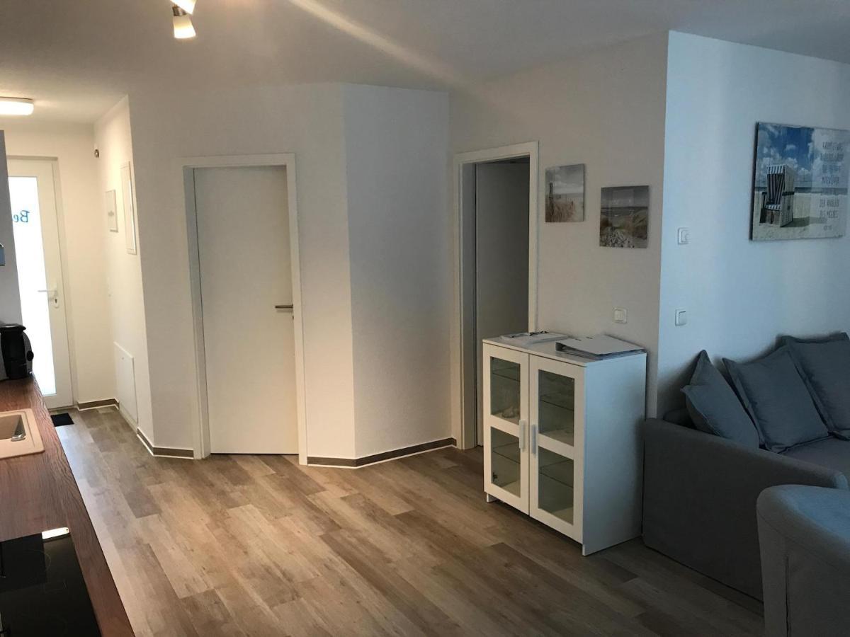 Ferienwohnung Kwi 28 Eg - "Berlinchen" Graal-Mueritz Ngoại thất bức ảnh