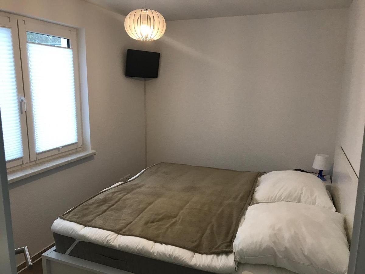 Ferienwohnung Kwi 28 Eg - "Berlinchen" Graal-Mueritz Ngoại thất bức ảnh