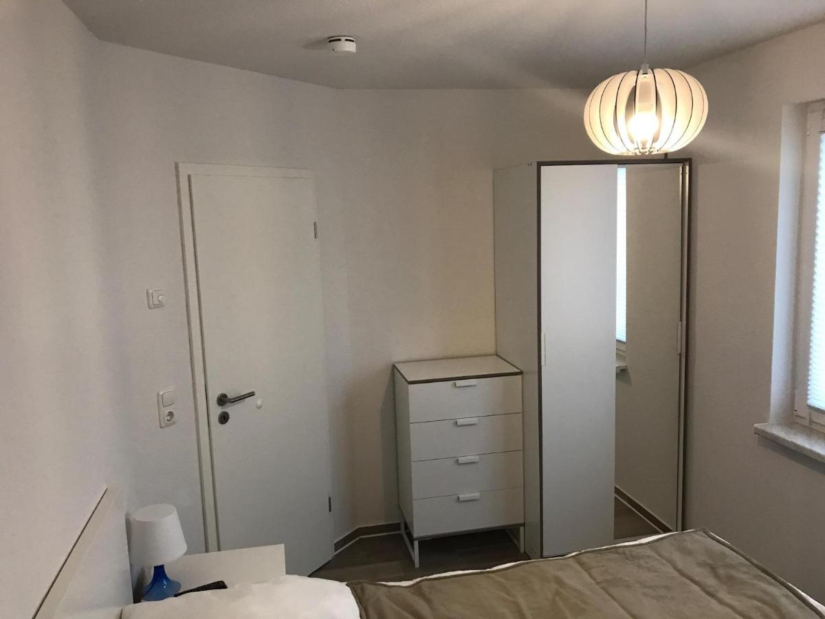 Ferienwohnung Kwi 28 Eg - "Berlinchen" Graal-Mueritz Ngoại thất bức ảnh